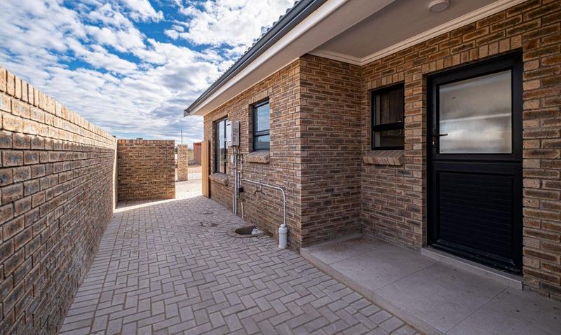2 Bedroom Property for Sale in C Place Eastern Cape